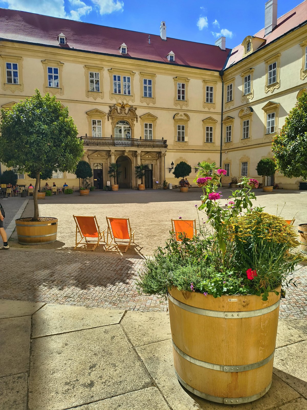 Lednice–Valtice UNESCO: Castles & Temples — photo 6
