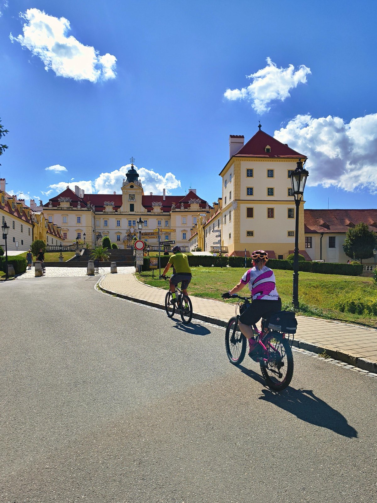 Lednice–Valtice UNESCO: Castles & Temples — photo 5