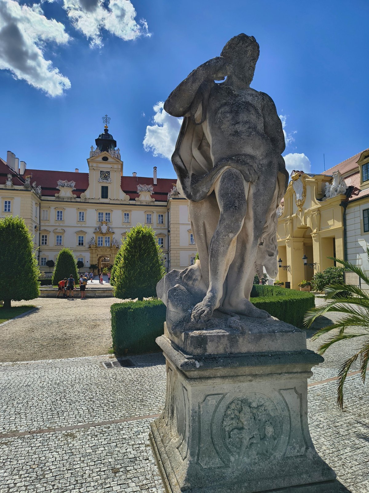 Lednice–Valtice UNESCO: Castles & Temples — photo 7