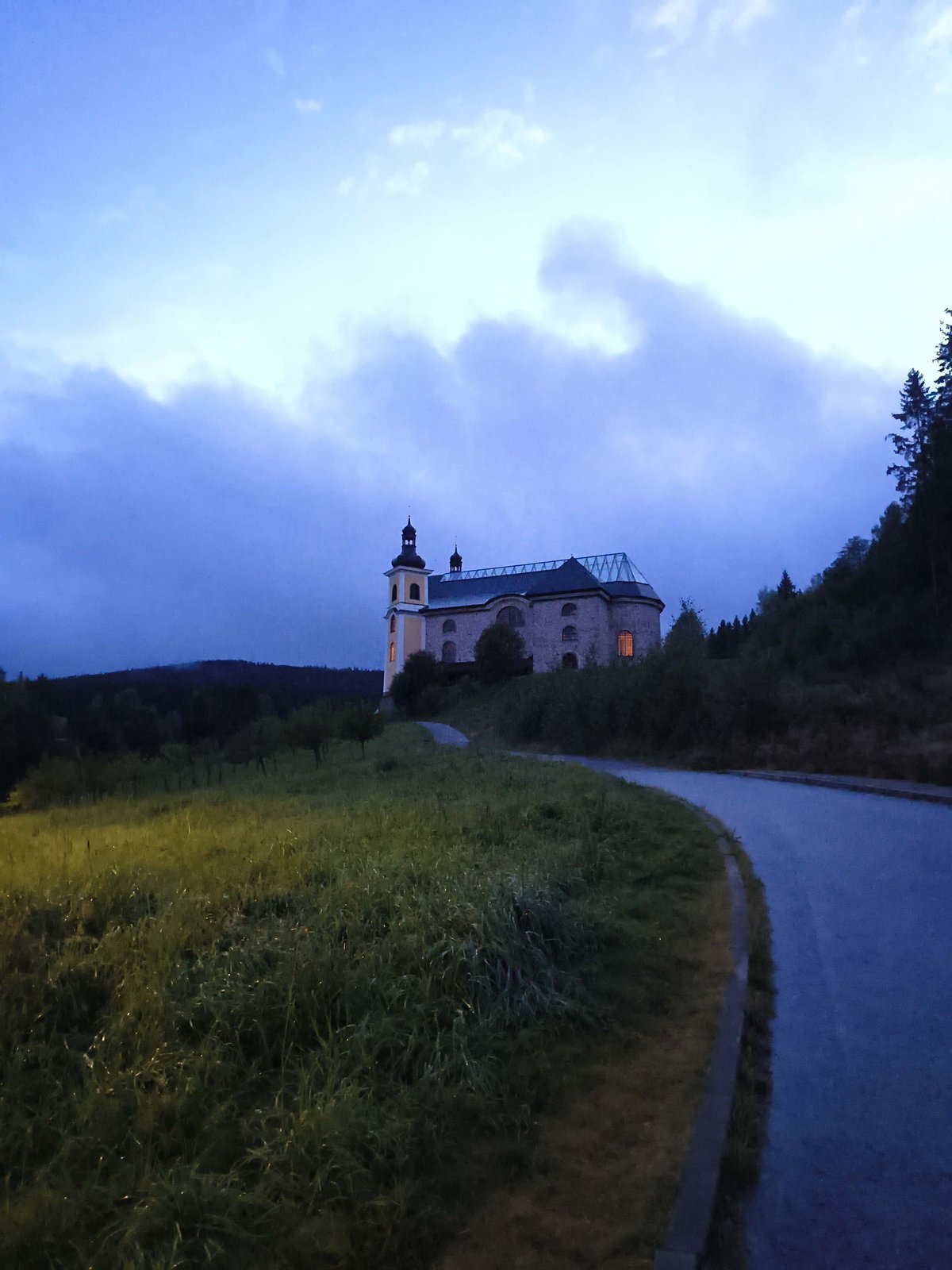 Custom Tour by You — photo 3