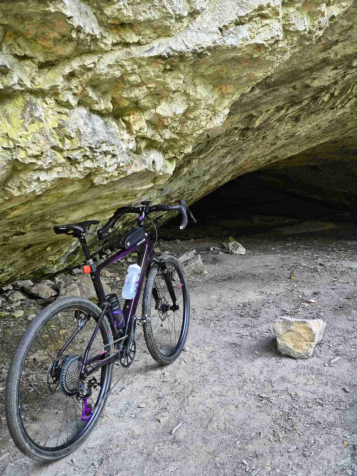 Marian Valley & Pekárna Cave — photo 6