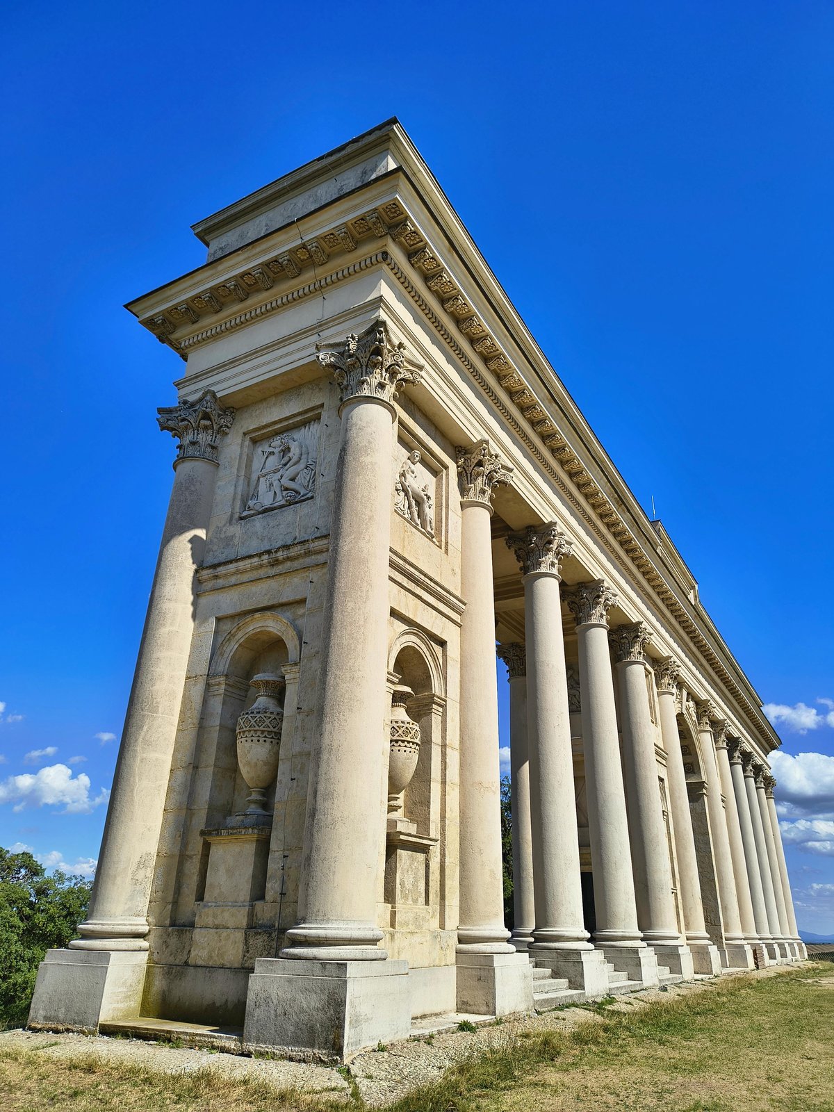 Lednice–Valtice UNESCO: Castles & Temples — photo 10