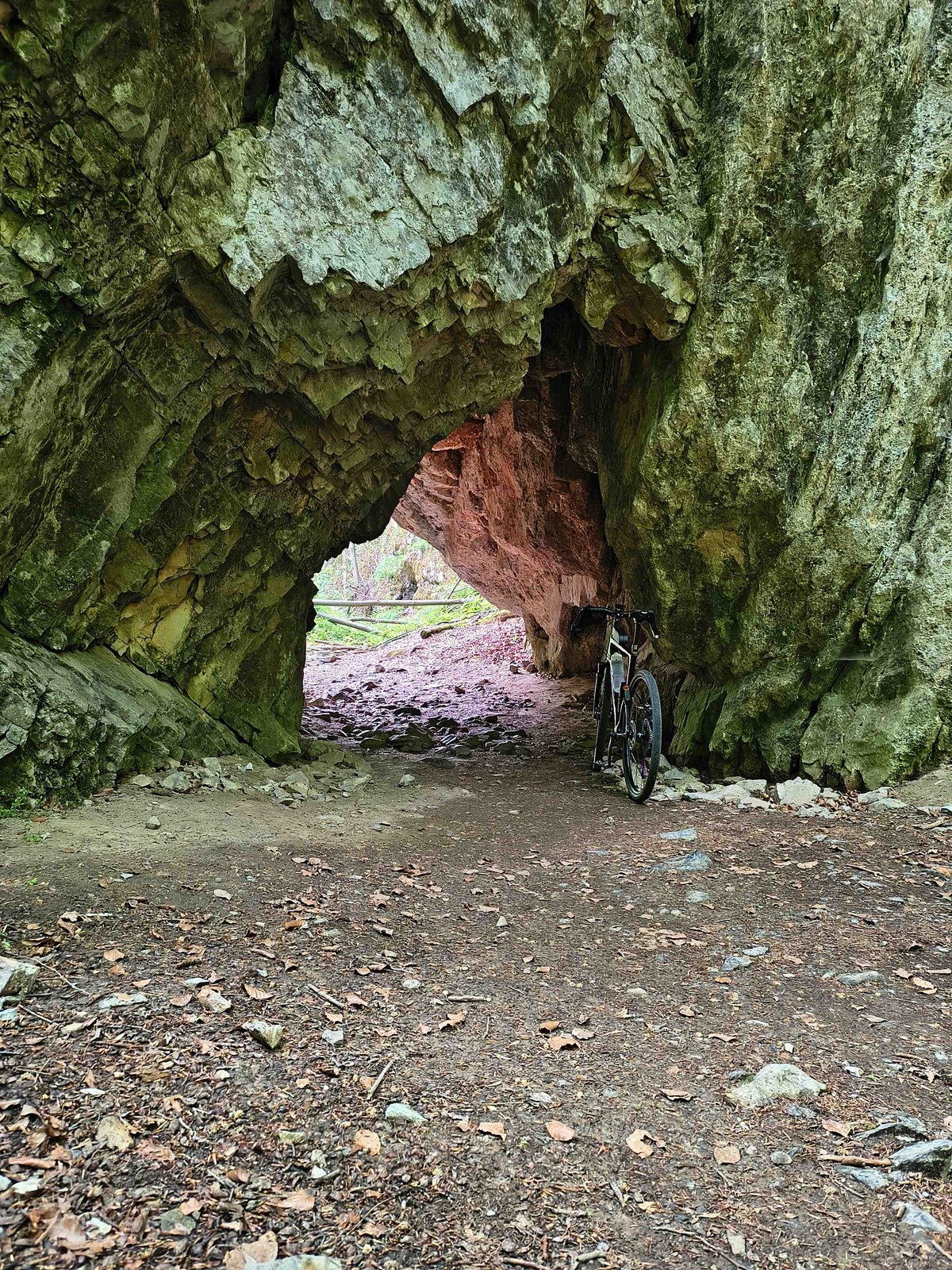 Moravian Karst Canyon & Macocha Abyss — photo 2