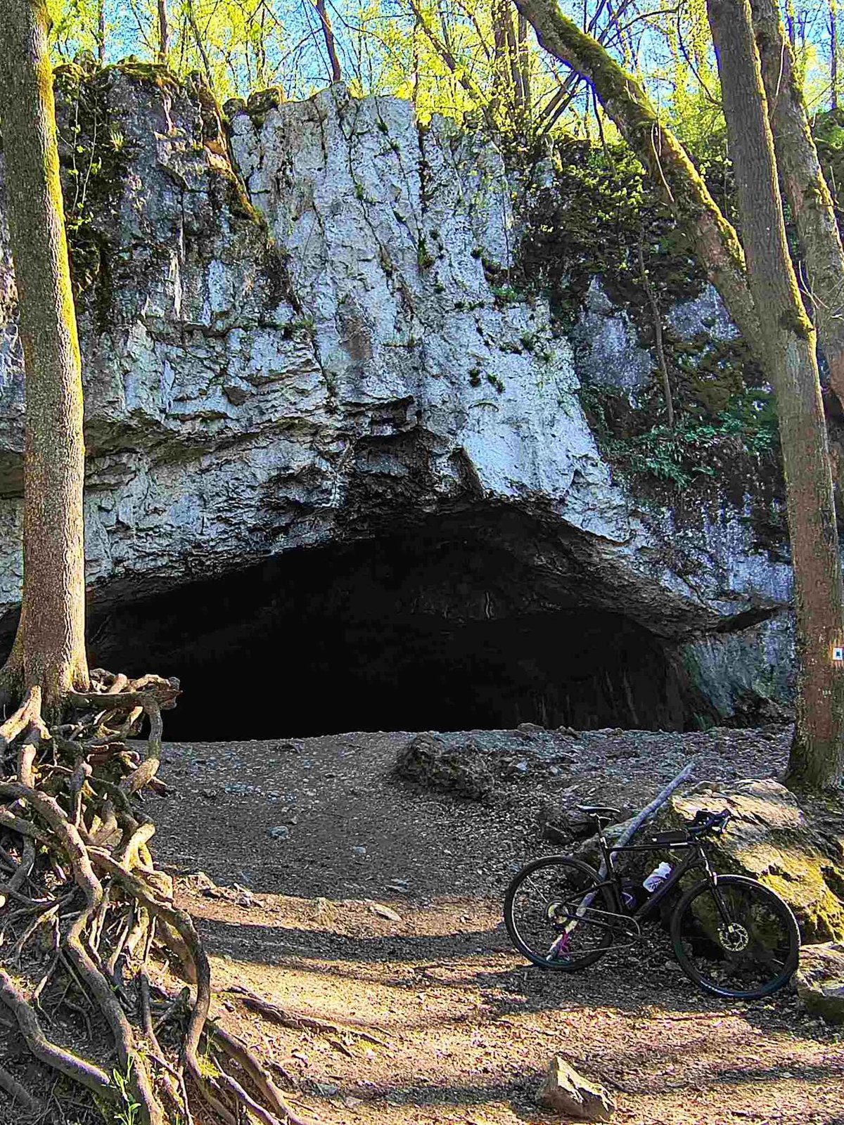 Marian Valley & Pekárna Cave — photo 5