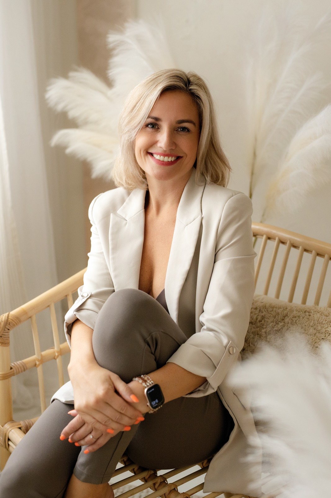 Alice Koravská, majetková specialistka společnosti RealBucks
