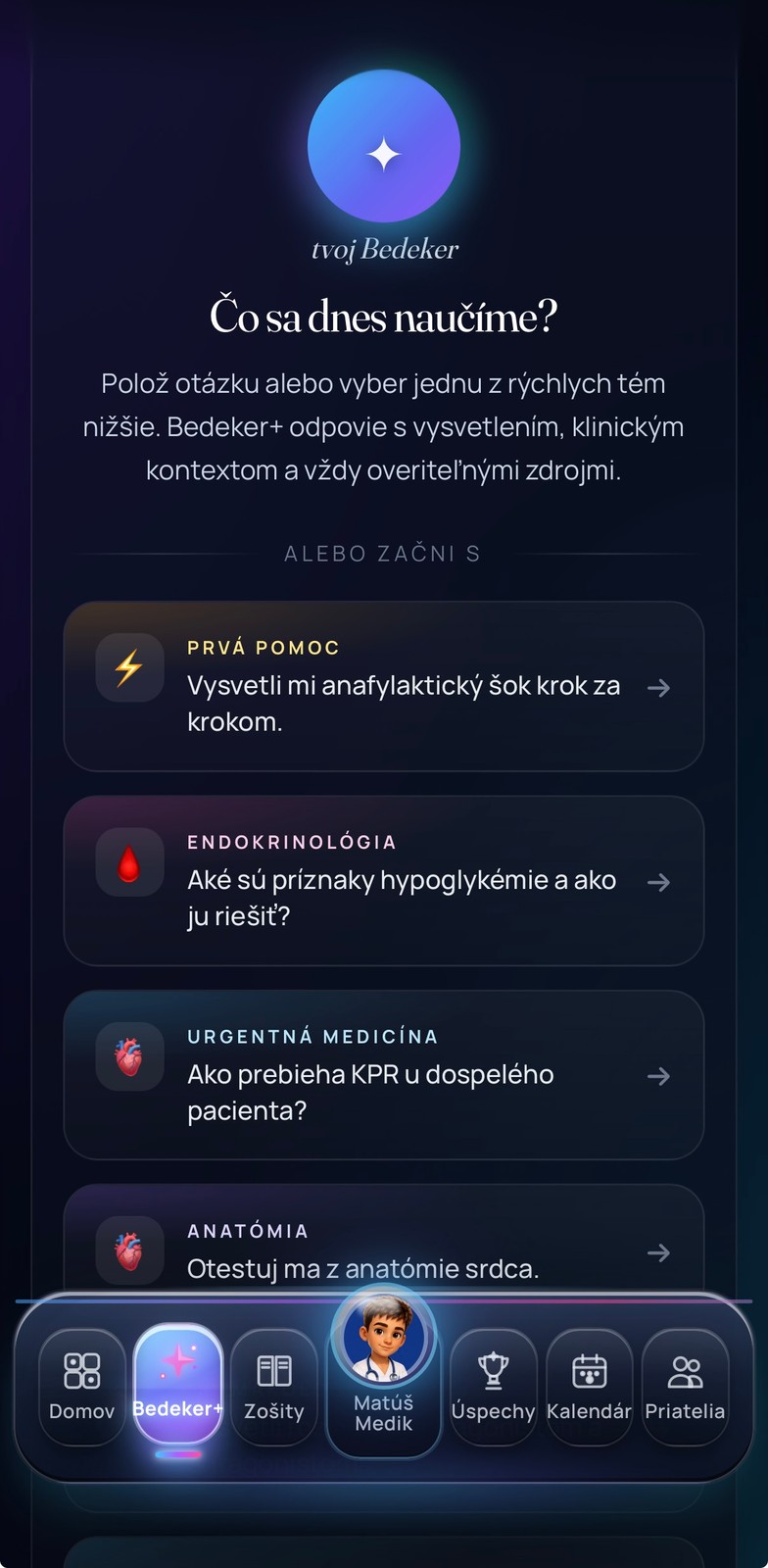 EduGame – reálny Rebríček týždňa so študentmi a XP poradím