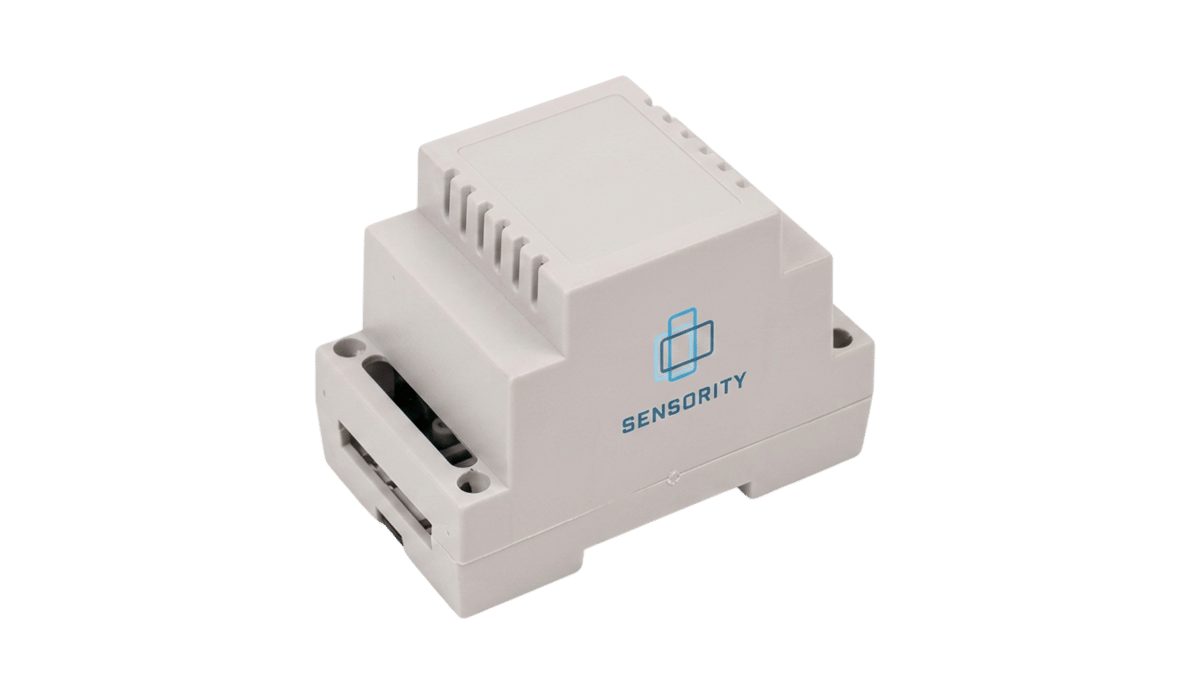 SecurSense PWR 3