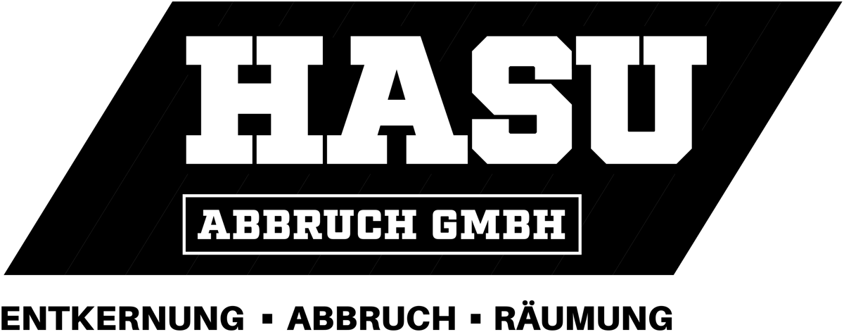 HASU Abbruch
