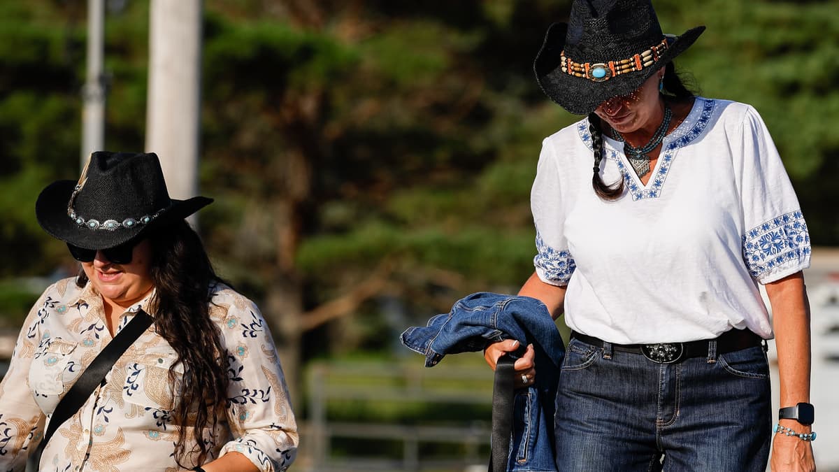 Dust, Drama, and Eight-Second Rides: The 2026 Frozen Ocean Rodeo Roars Into Auburn! concert hero photograph