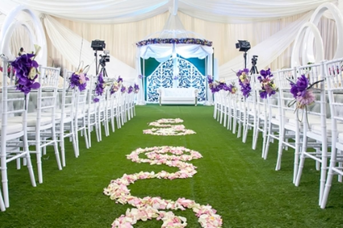 Smart Grass artificial turf installation South Africa