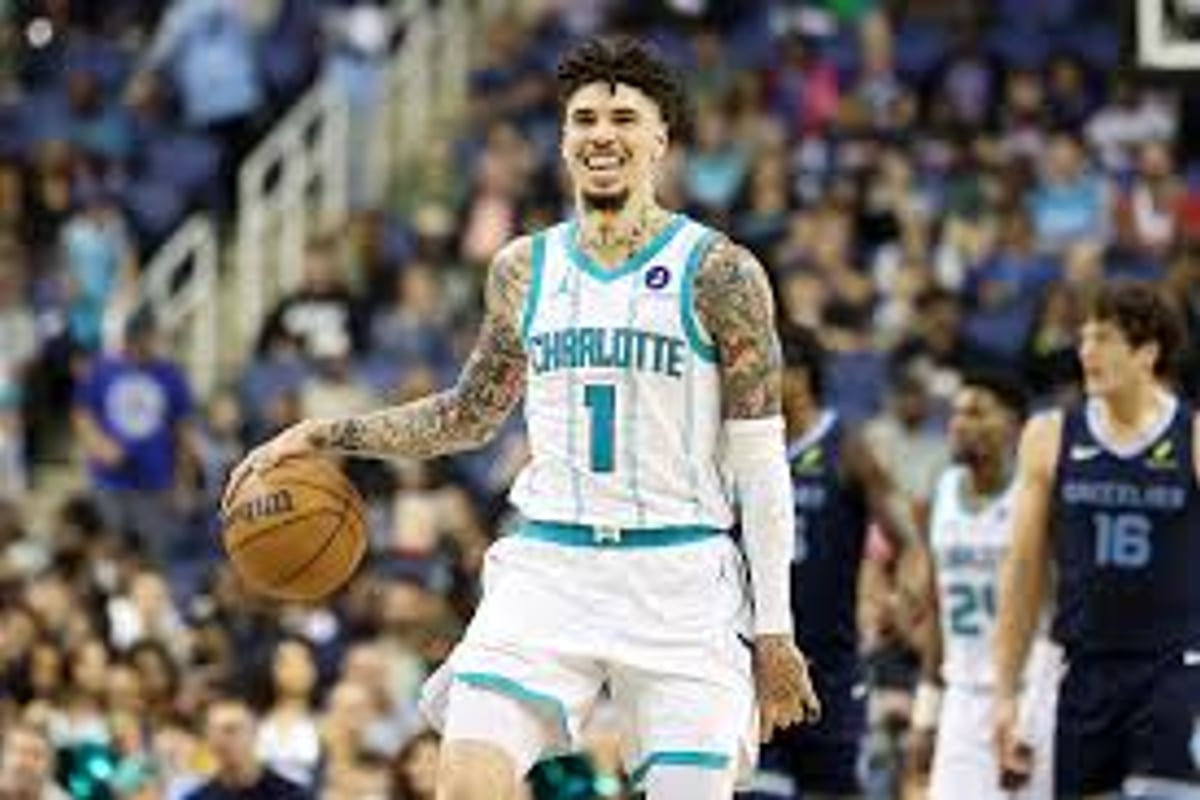 Charlotte Hornets