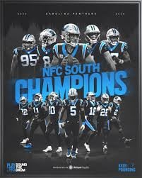 Carolina Panthers