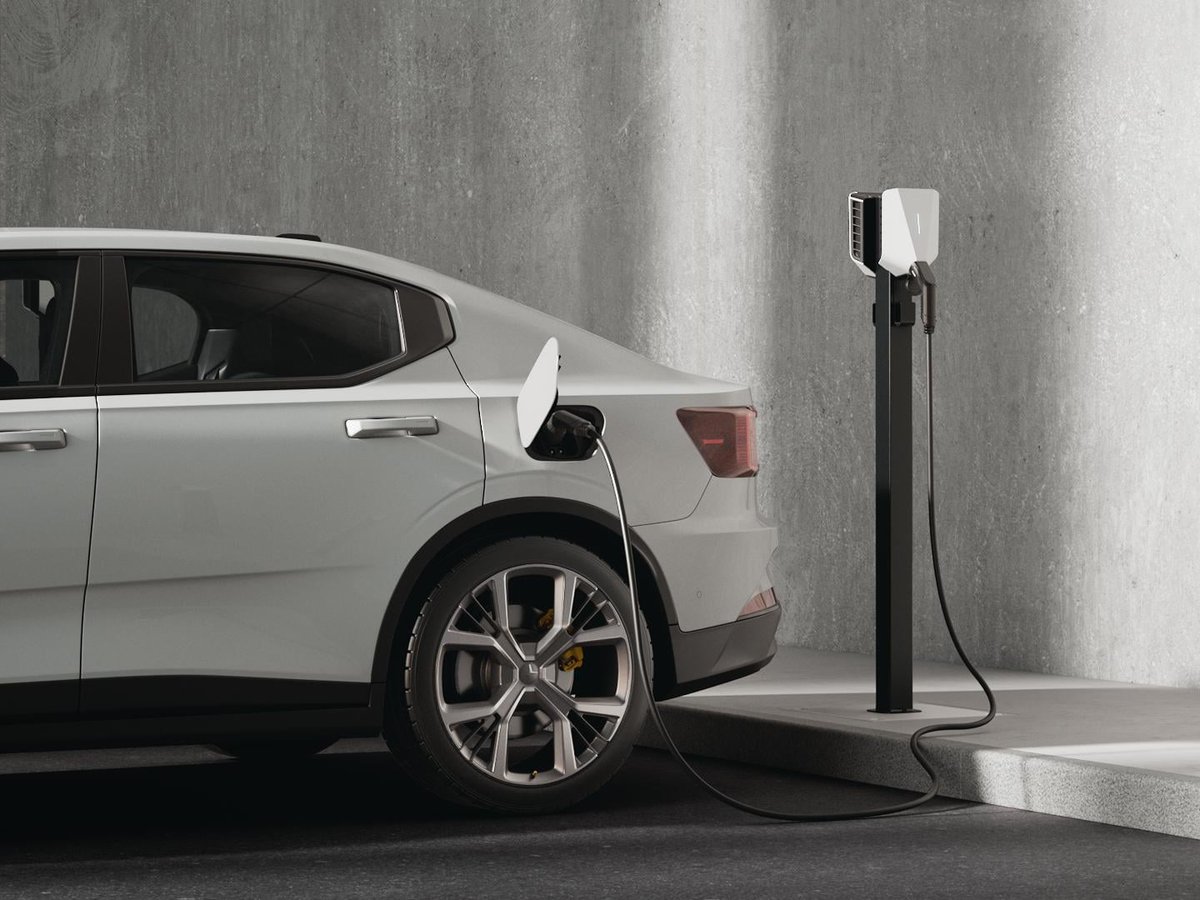 Easee Charge Core