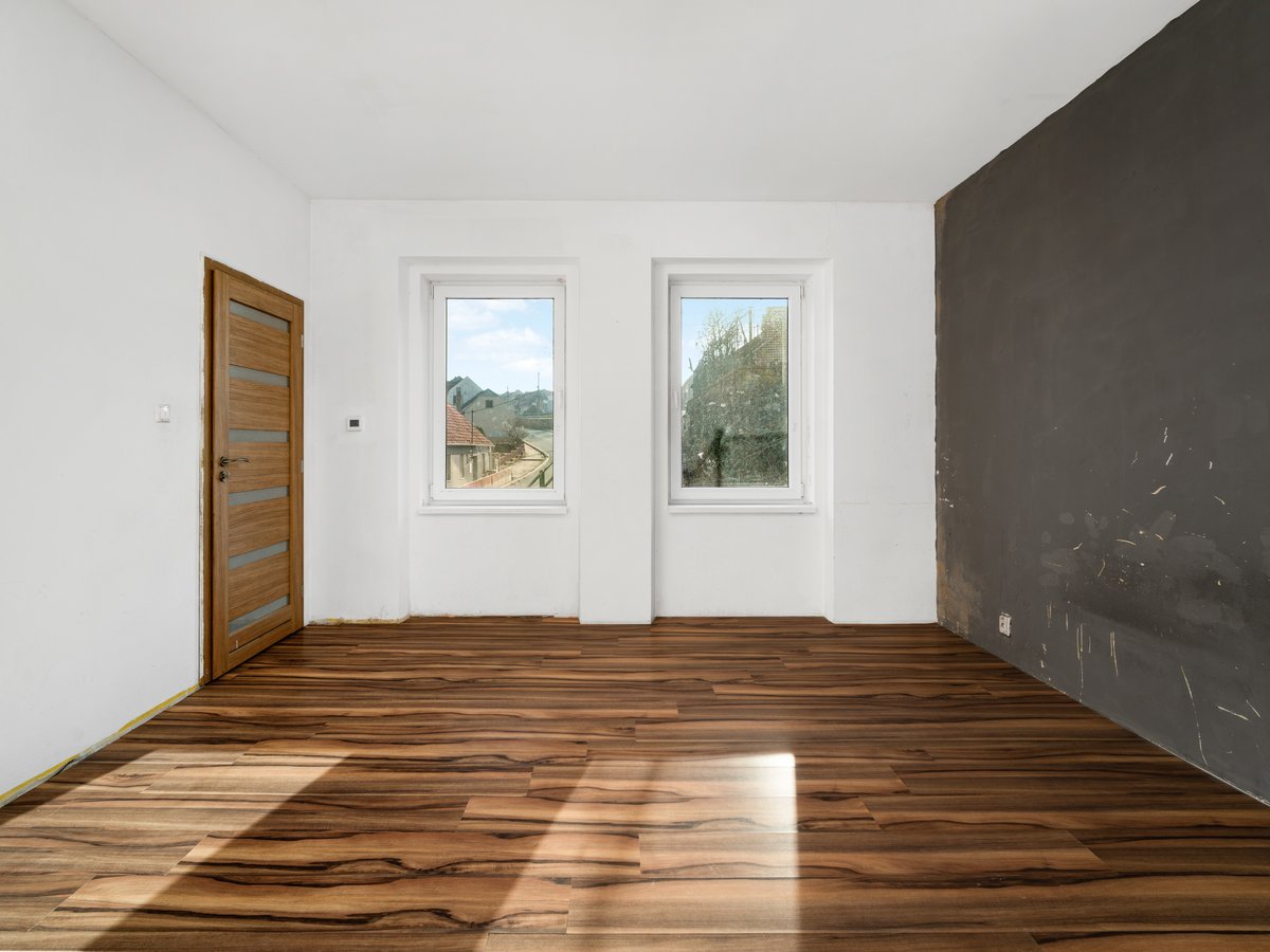 Vinný sklep s klenbou