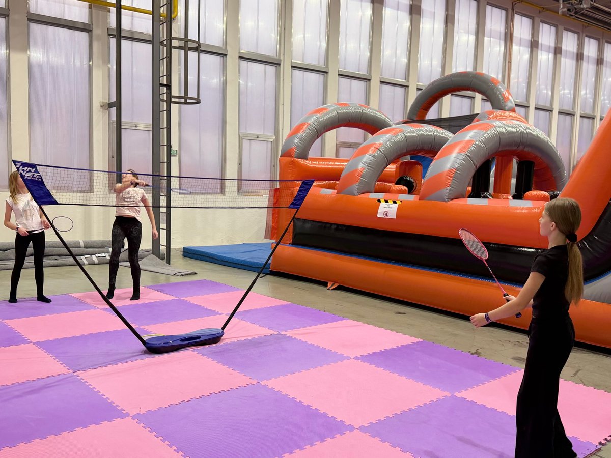 Multifunkční hřiště – foto 3