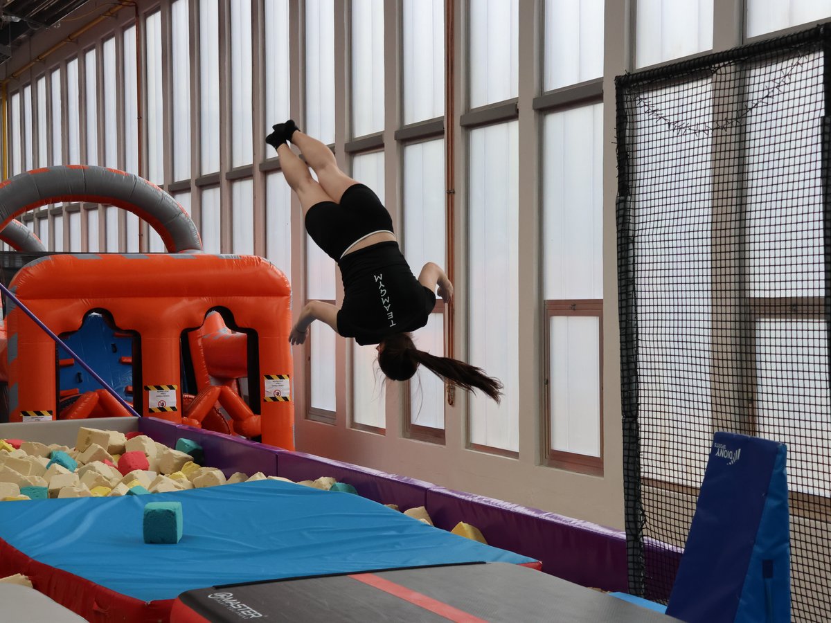 Sportovní kluby UMPARK Ostrava