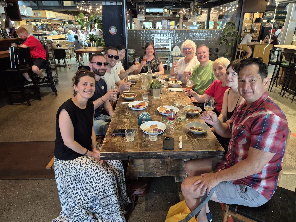 Grünerløkka Food Tour