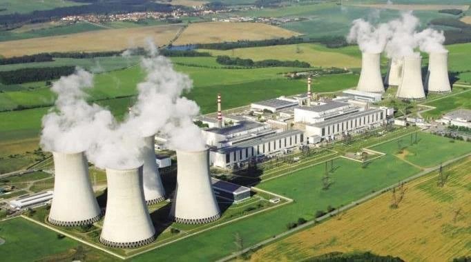 ČEZ a.s. – Záložné napájanie, staničné batériové systémy pre jadrovú elektráreň
