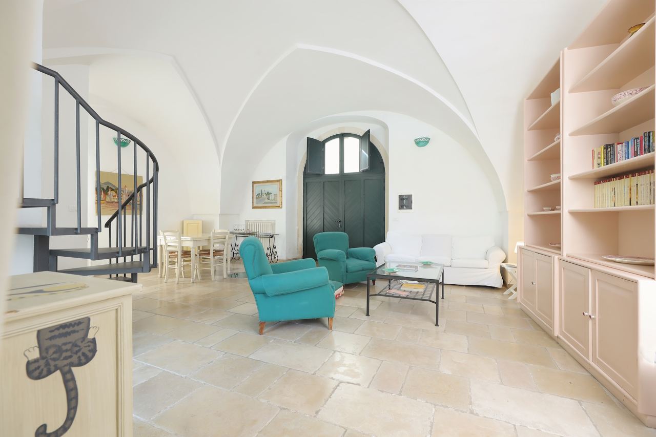 Casa Margherita di Palazzo Guglielmo