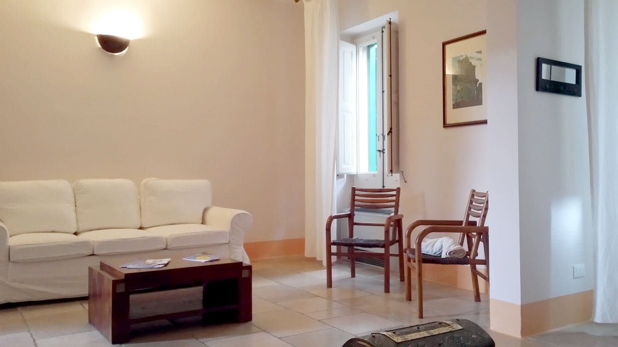 Double Etne' di Palazzo Guglielmo
