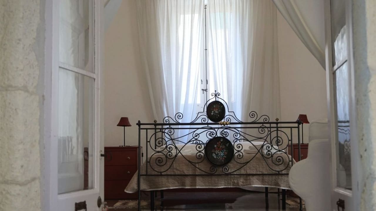 Double Camilleri di Palazzo Guglielmo