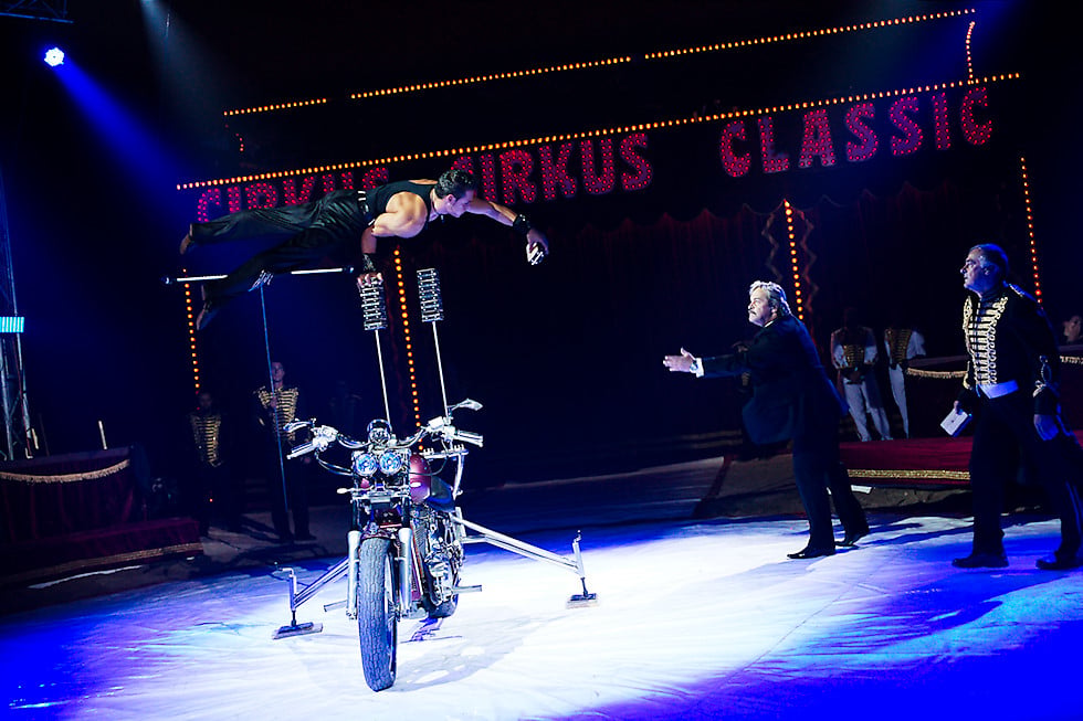 Workshopy s českou a zahraniční účastí