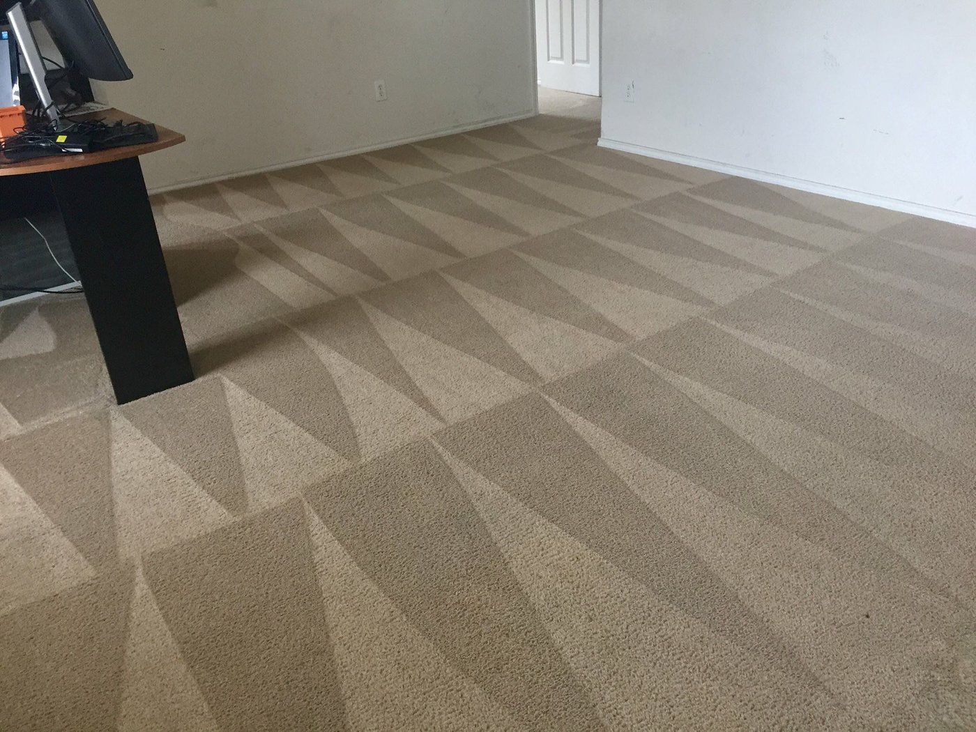 Carpet Deep Clean