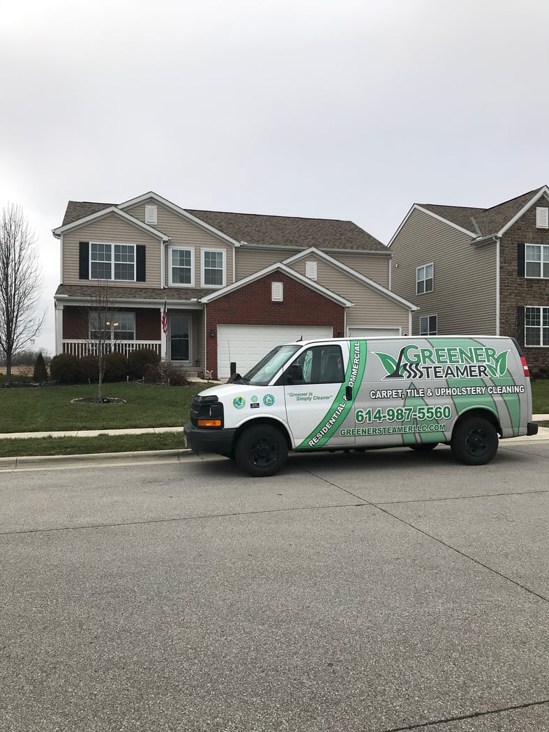 Arriving at Your Home
