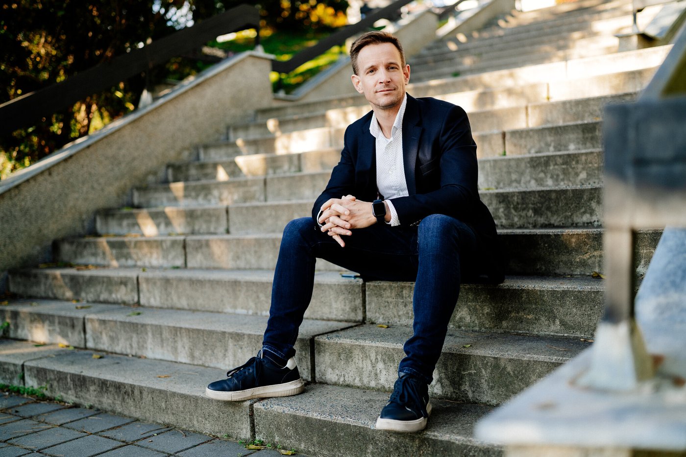 Jakub Schneider