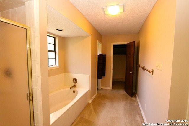 Bathroom Rebuild before