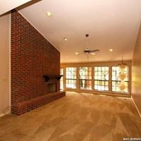 Living Room Reimagined before