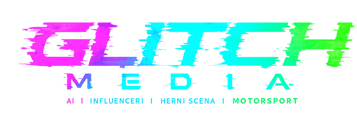 Glitch Media