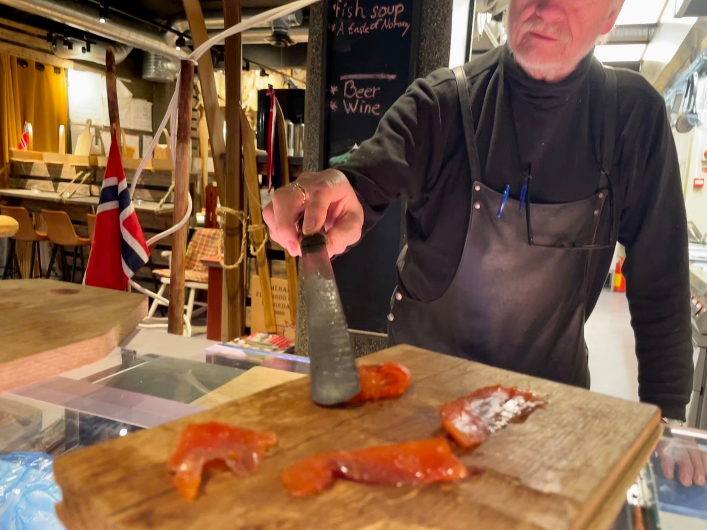 Norwegian Christmas Food: The Ultimate Guide