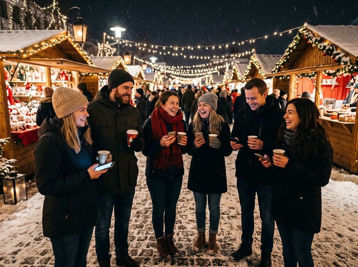 5 Norwegian Christmas Traditions to Love