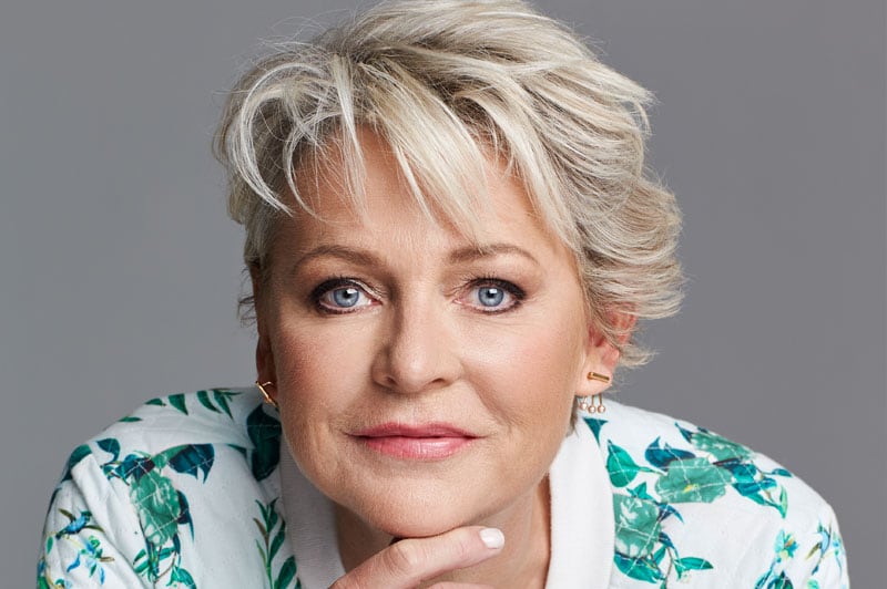 Søs Egelind