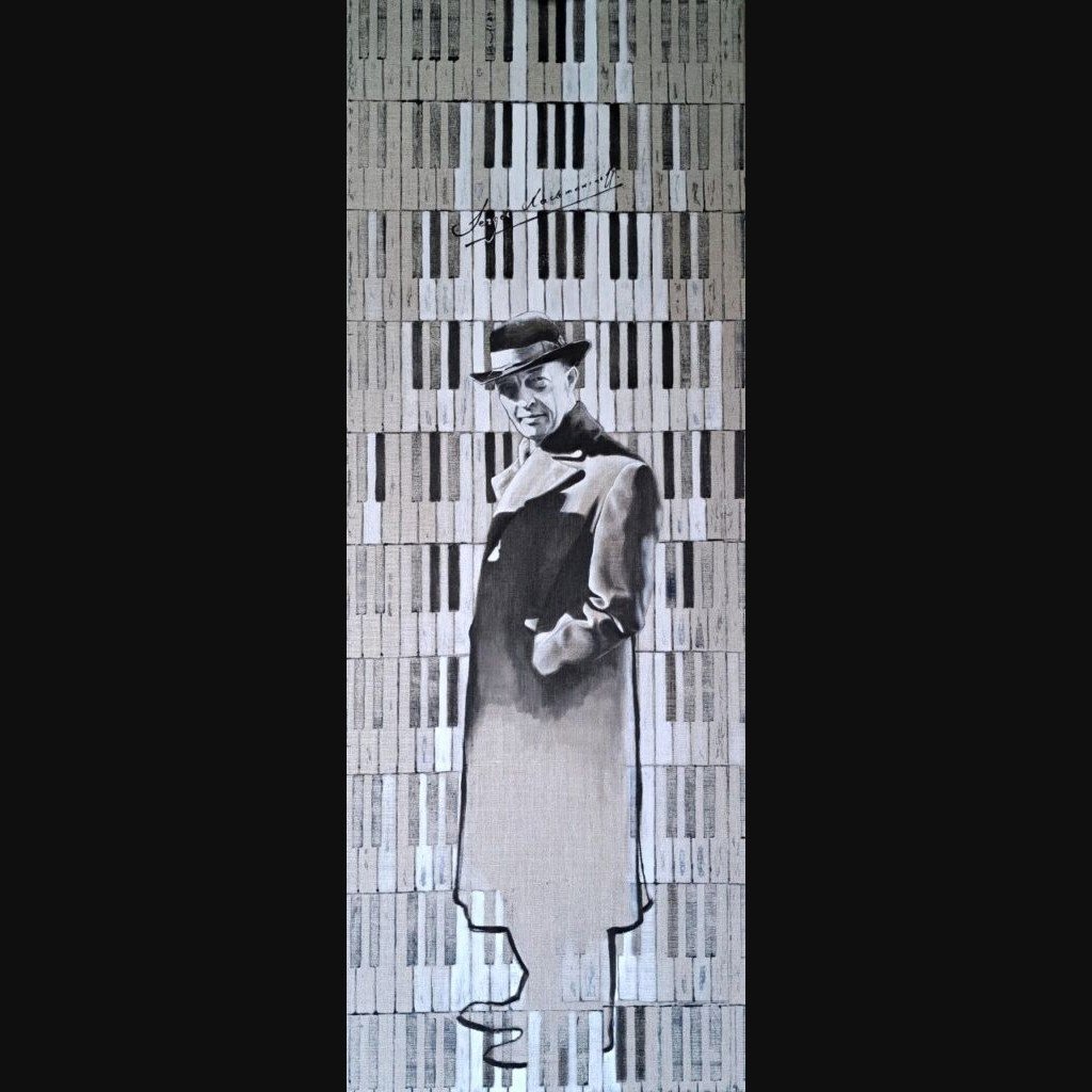 Rachmaninov