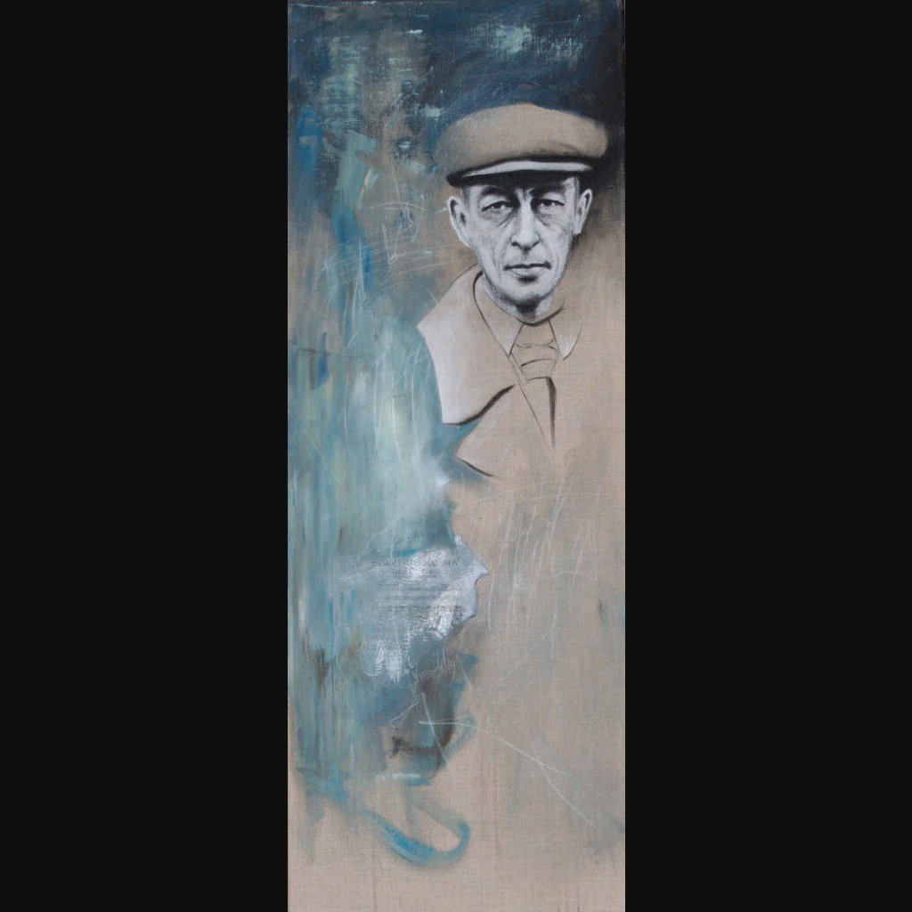 Sergej Rachmaninoff