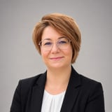 Fotografie klientky Lenky Trnkové