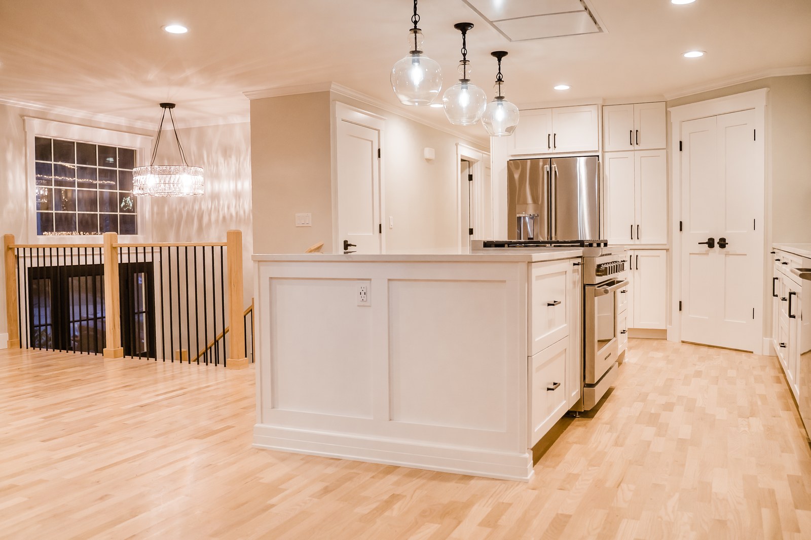 Home remodeling portfolio