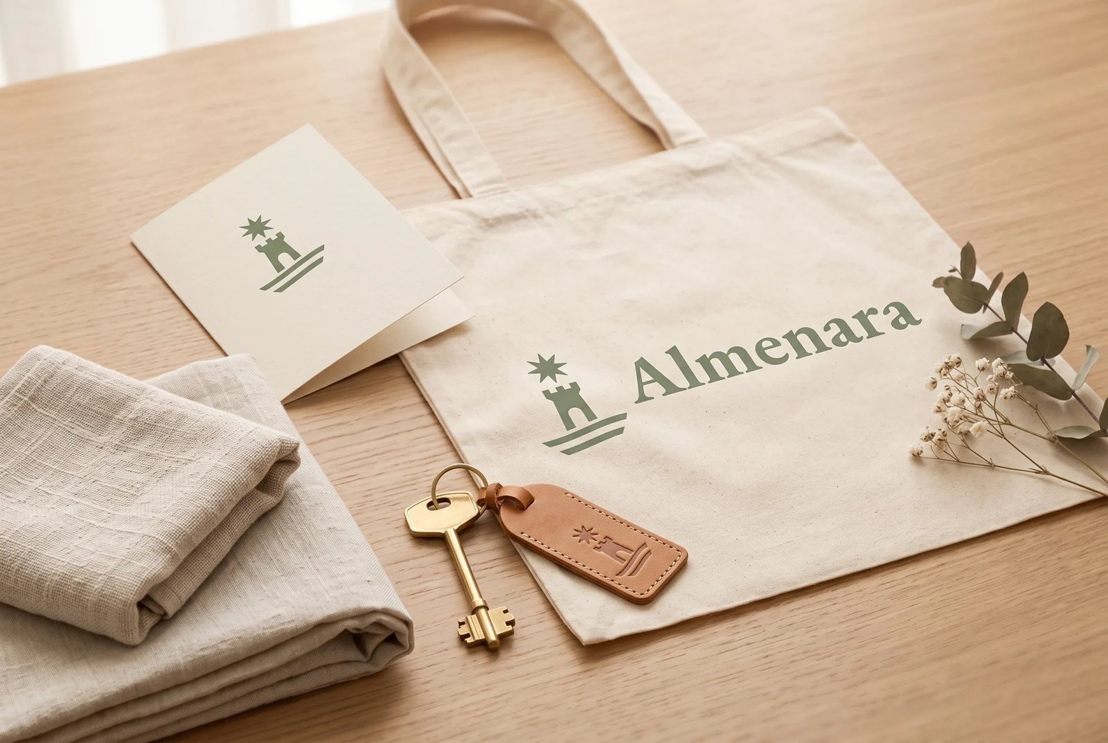 Almenara