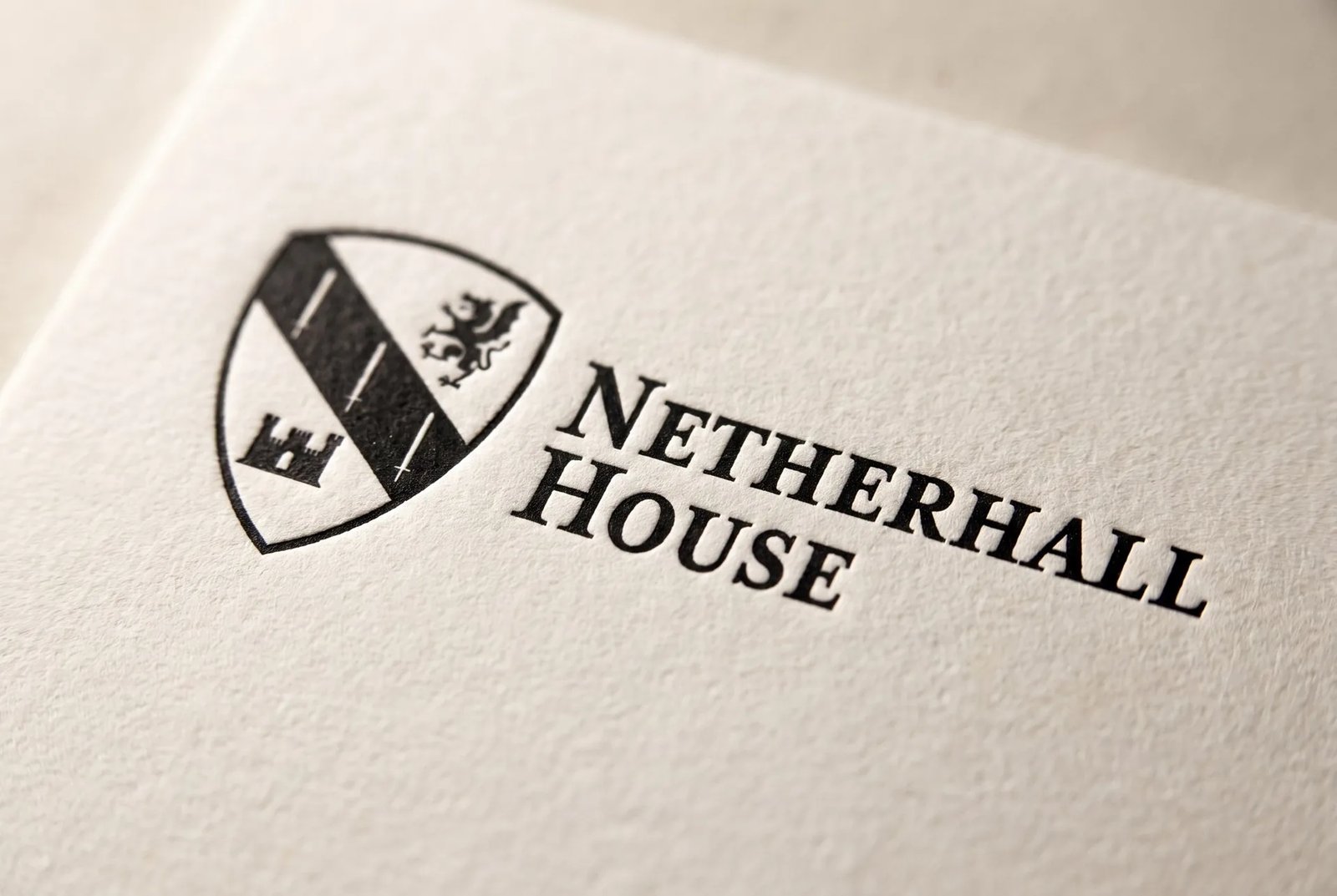 Netherhall House