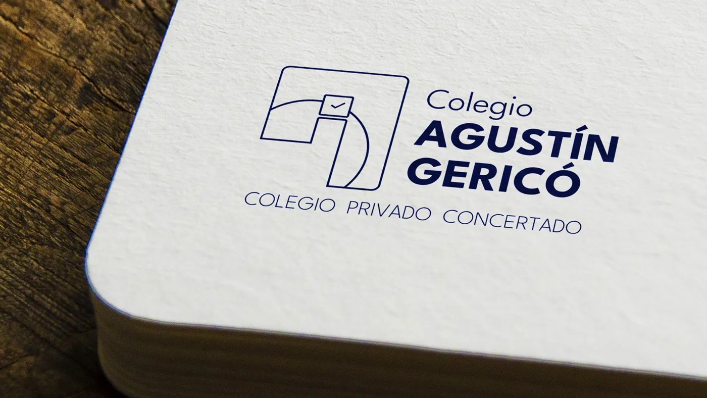 Colegio Agustín Gericó