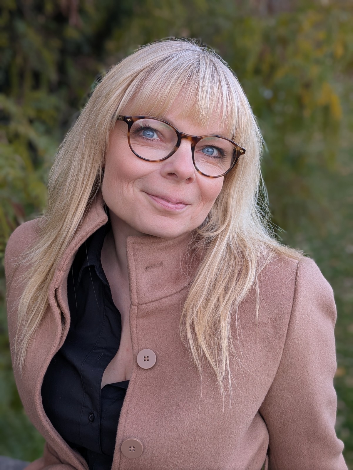 Jana Přibylová