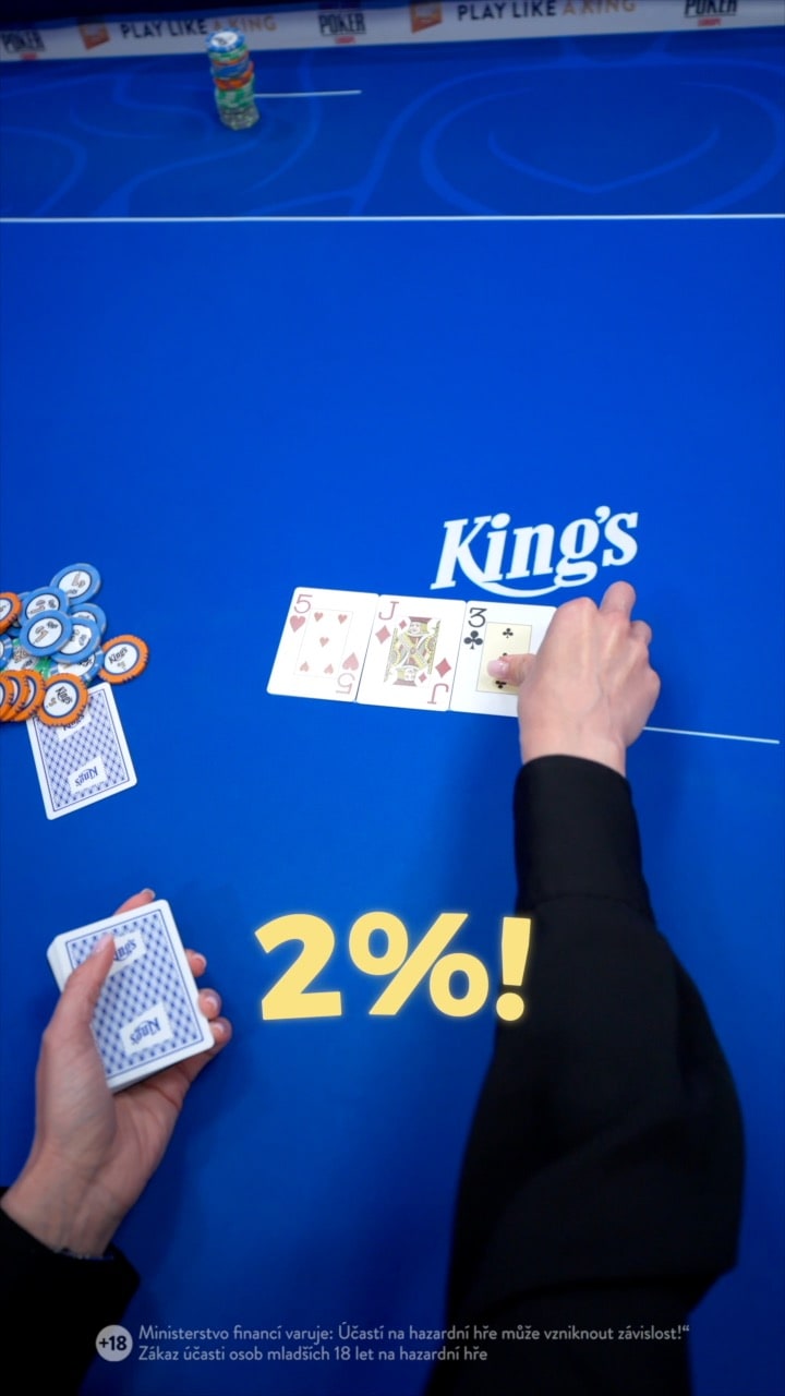King’s Resort