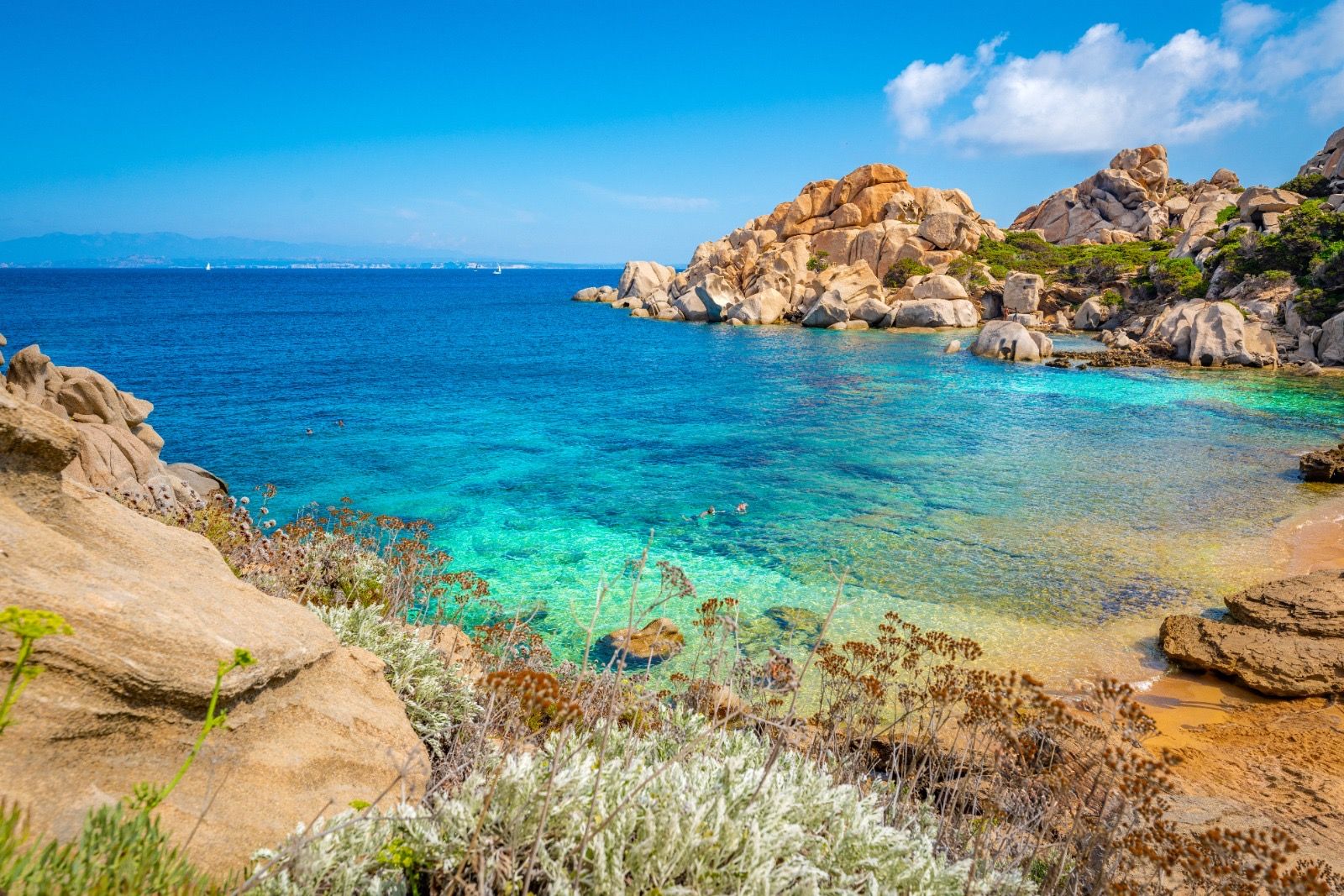Sardinie