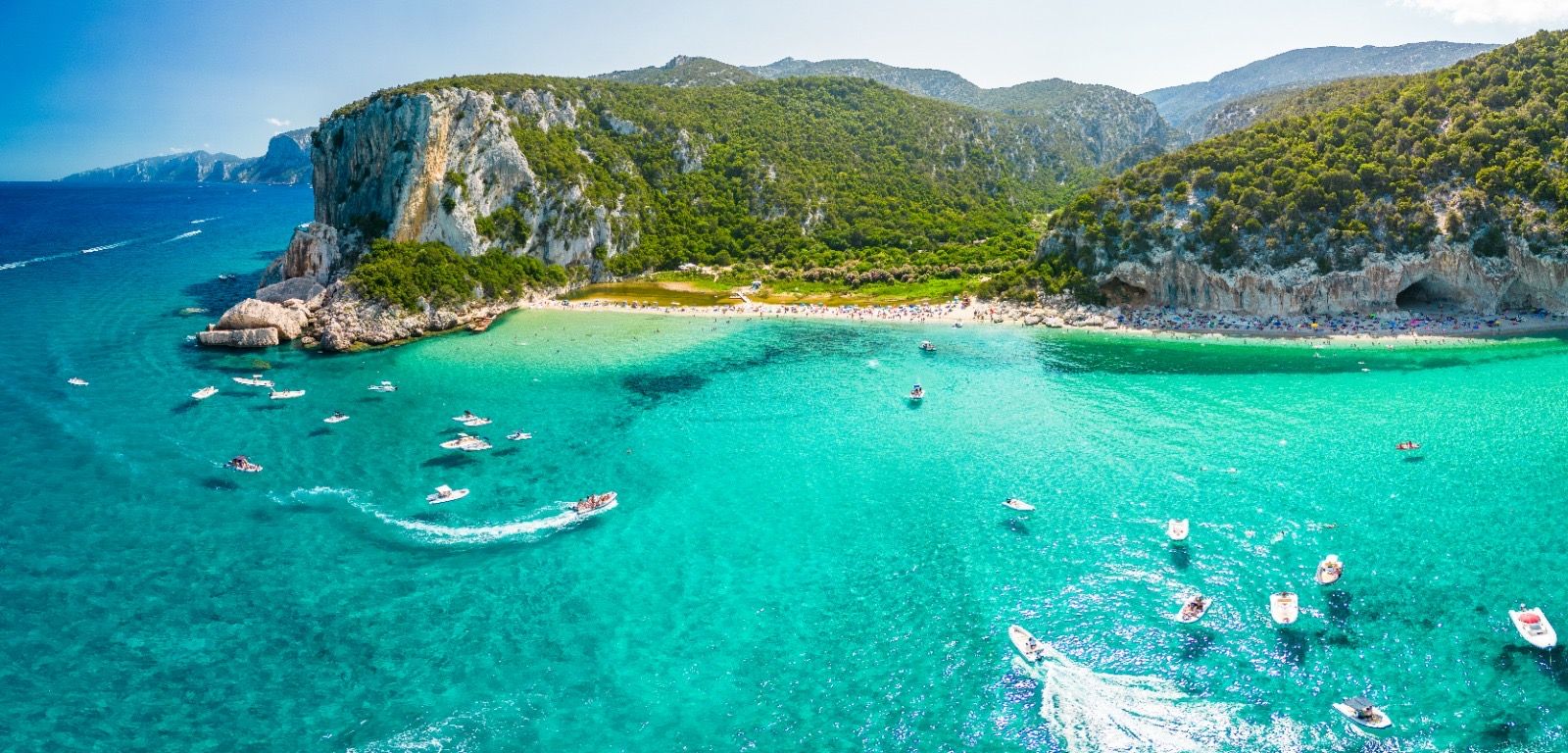 Sardinie
