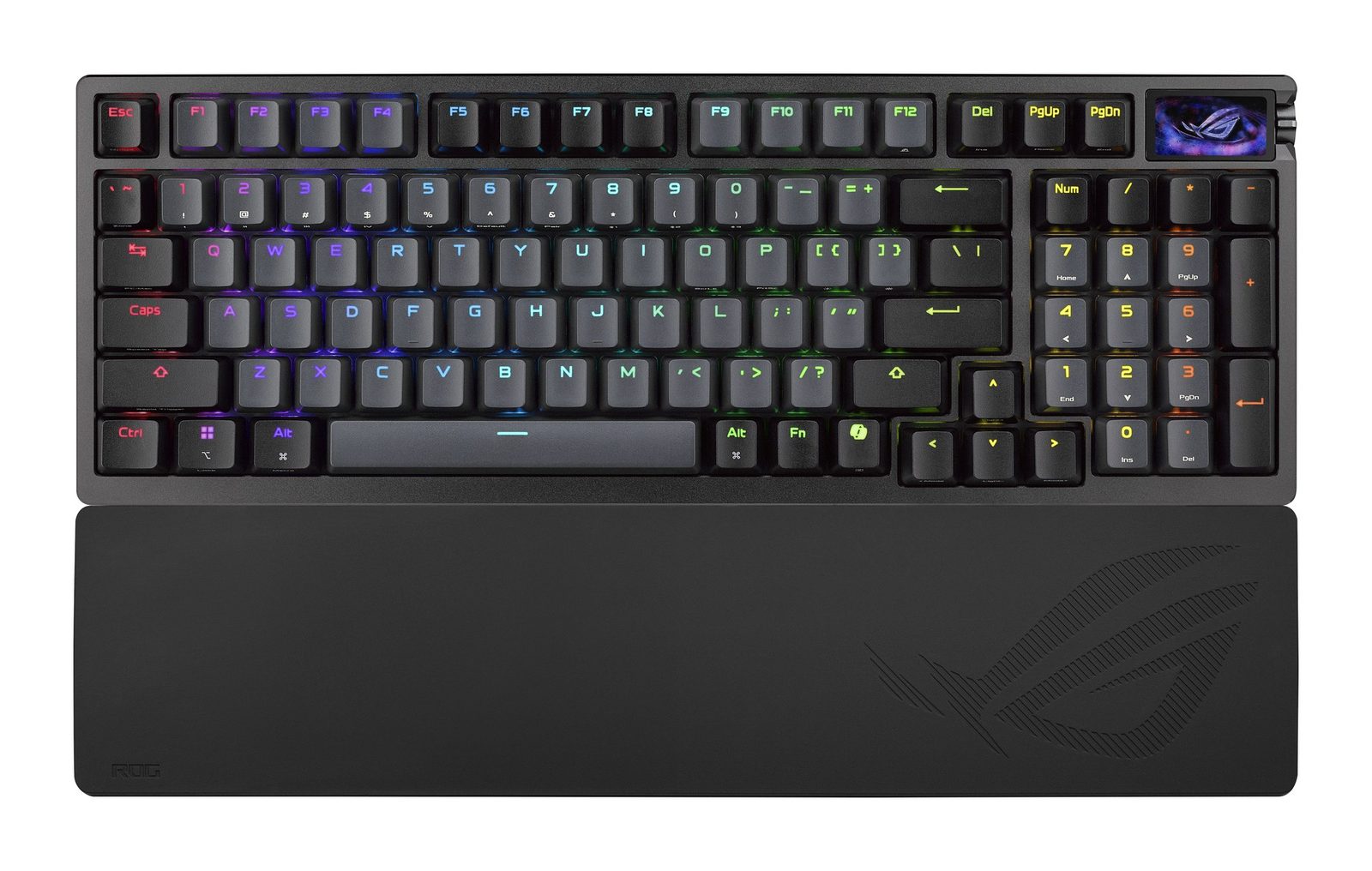 ASUS ROG Azoth 96 HE – US