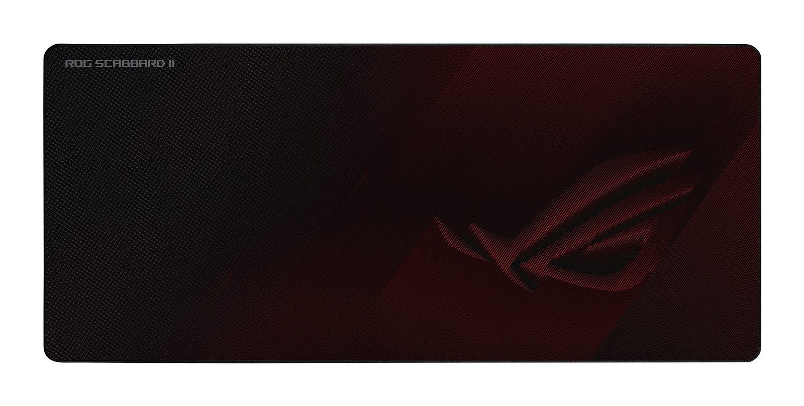 ASUS ROG Scabbard II – 900 × 400 mm