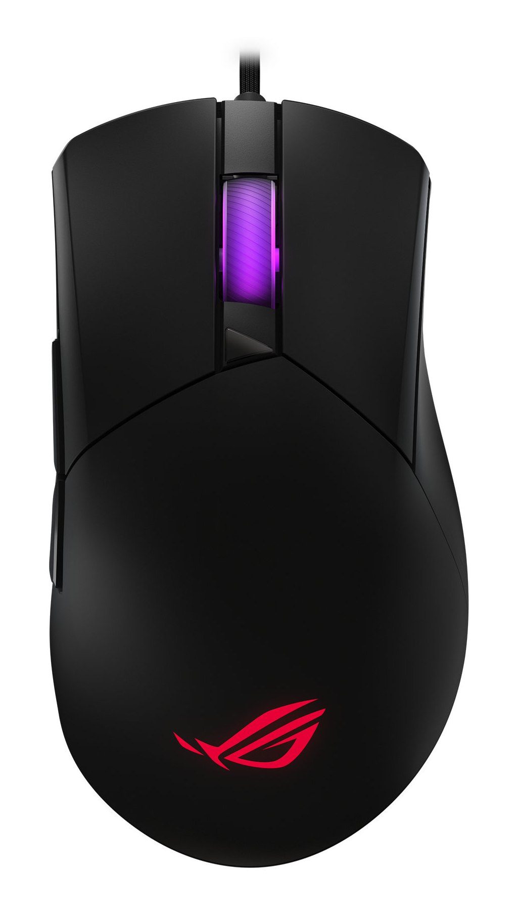 ASUS ROG Gladius III Core