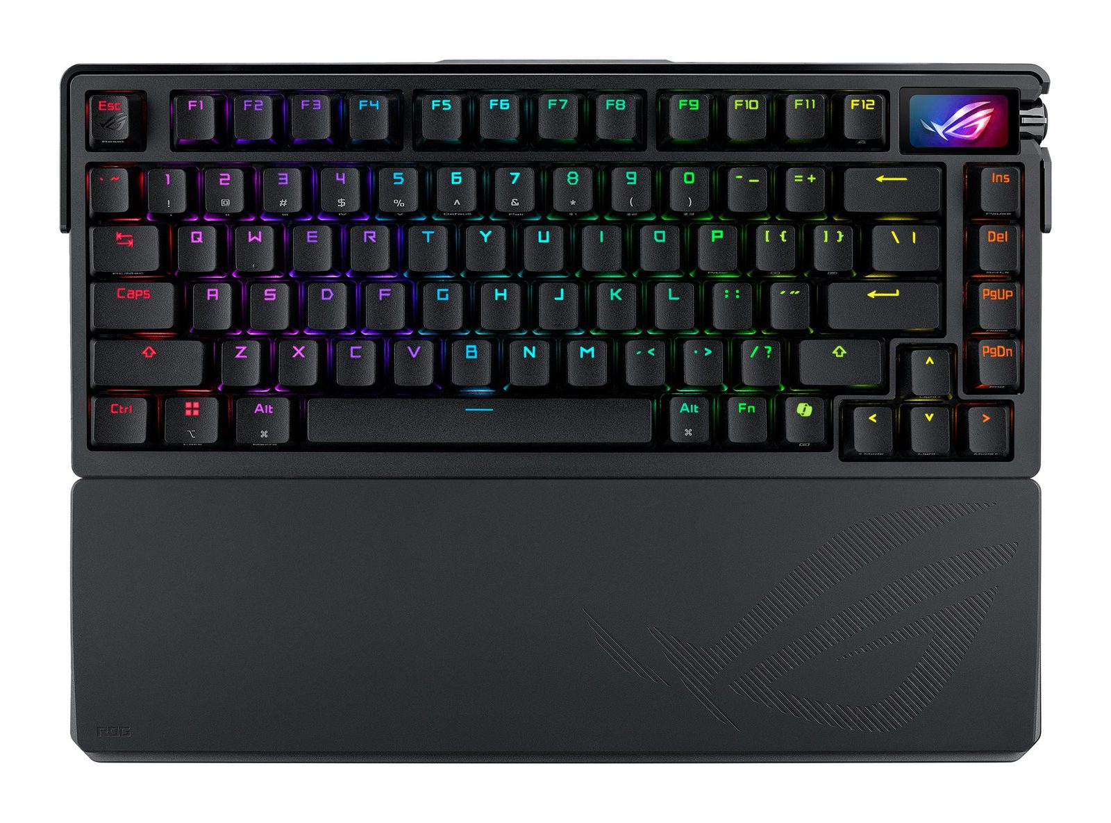 ASUS ROG Azoth Extreme